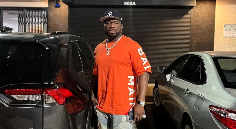 Fans on Twitter are upset with 50 Cent because Power isn't coming on