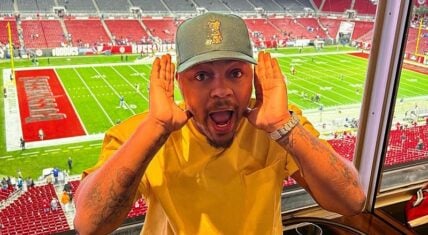 Fans on Twitter defend Bow Wow's legacy after man tries to clown him