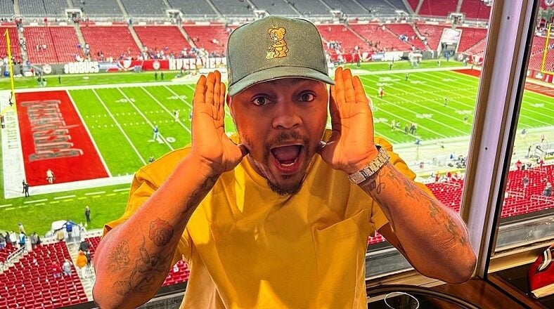 Fans on Twitter defend Bow Wow's legacy after man tries to clown him