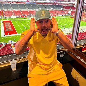 Fans on Twitter defend Bow Wow's legacy after man tries to clown him