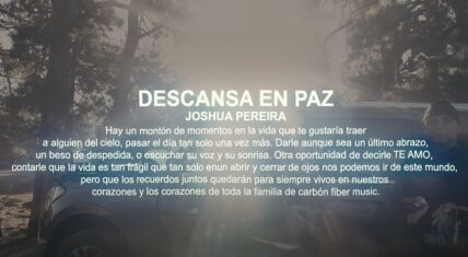 Farruko dedicates Embalao music video to his friend who passed away