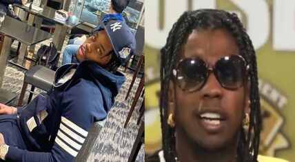 Fivio Foreign disagrees with Trinidad James over his viral claims