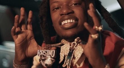 Foolio releases visual for JWET remix with Blueface