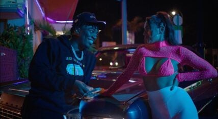 Fredo Bang releases Rada Rada music video