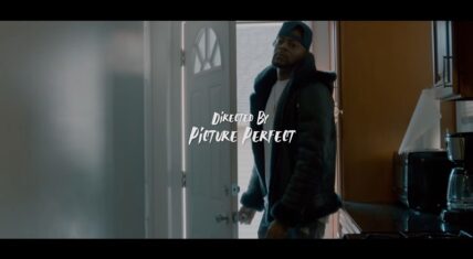 Ghostface Killah taps into relationship vibes with Let Me Touch Ya