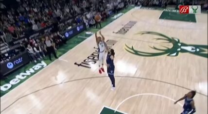 Giannis wants to spend his entire career with Bucks