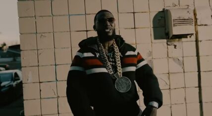 Gucci Mane disses Jeezy on Rumors by mentioning his dead friend