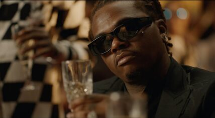 Gunna recruits Future and Roddy Ricch for Too Easy remix visual