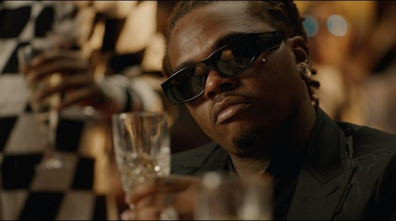Gunna recruits Future and Roddy Ricch for Too Easy remix visual