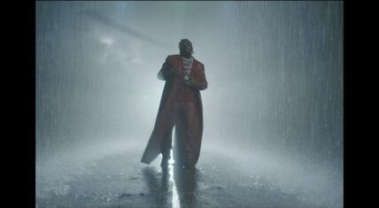 Gunna releases deep livin wild music video