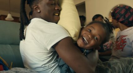 Hotboii makes 2022 debut with Reminisce music video