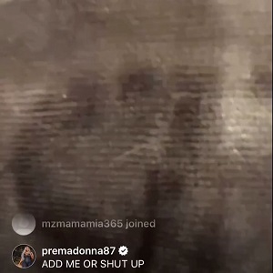 Jai Nice says she refuses to beef with PreMadonna over cooking videos