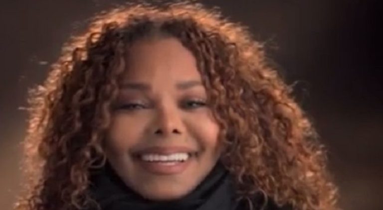 Janet Jackson's entire discography is on sale at iTunes