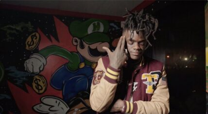 JayDaYoungan drops Ready For It music video