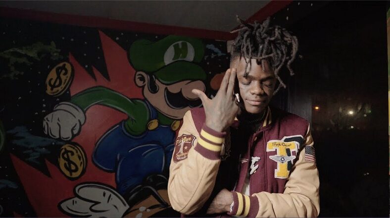 JayDaYoungan drops Ready For It music video