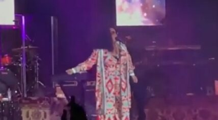 Jill Scott allegedly has a sex tape out and Twitter is desperate to find it