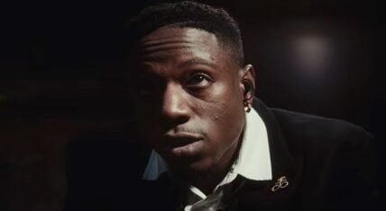 Joey Bada$$ delivers triumphant music video for The Revenge