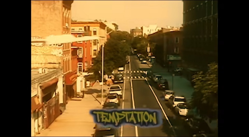 Joey Bada$$ releases video for melodic single Temptation