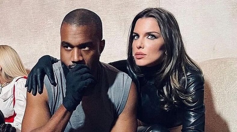 Julia Fox gained 400K IG followers since she started dating Kanye West