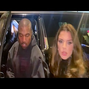 Kanye West threatens to beat Pete Davidson up on new song