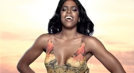 Kelly Rowland will star in 50 Cent's Baby By Me music video