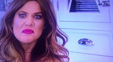 Khloe Kardashian is accused of using N word in reality show clip from 2019
