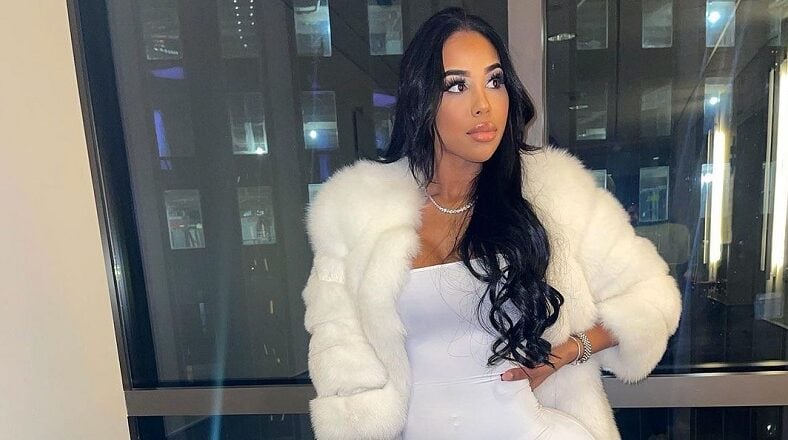 Kimbella Matos speaks out after Safaree drama aired on Love & Hip Hop