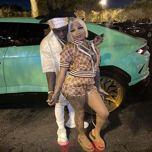 Kodak Black says he is single and shares photo of woman in his viral video