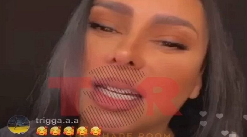 Laura Govan is getting her PHd and will never return to Basketball Wives