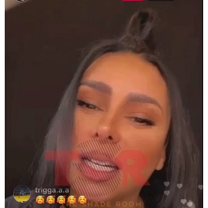 Laura Govan is getting her PHd and will never return to Basketball Wives