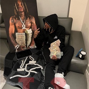 Lil Durk blasts NBA Youngboy for mentioning O Block on Bring The Hook