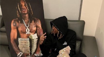 Lil Durk blasts NBA Youngboy for mentioning O Block on Bring The Hook