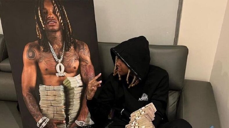Lil Durk blasts NBA Youngboy for mentioning O Block on Bring The Hook