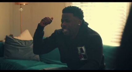 Lil Keke and DJ Chose unite for Don't Get Involved video