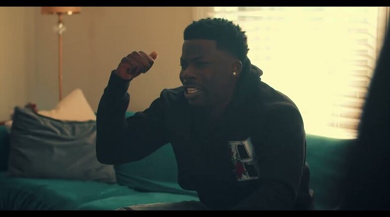 Lil Keke and DJ Chose unite for Don't Get Involved video