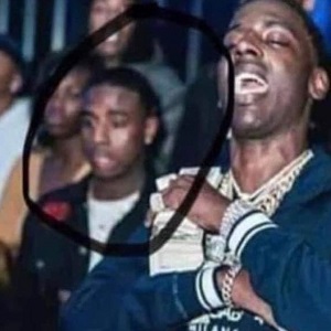 Man suspected of Young Dolph's murder appeared in one of his videos