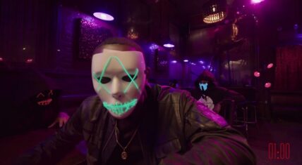 Method Man takes break from Power to drop The Last 2 Minutes video