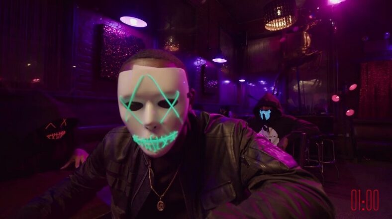 Method Man takes break from Power to drop The Last 2 Minutes video