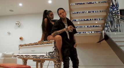 Millyz returns with Highbeams video