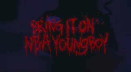 NBA Youngboy does 1.7 million views with Bring It On video