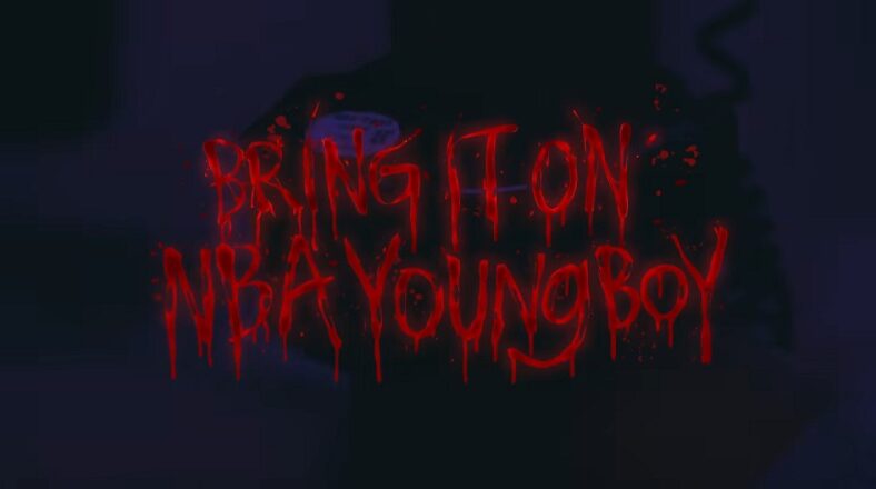 NBA Youngboy does 1.7 million views with Bring It On video