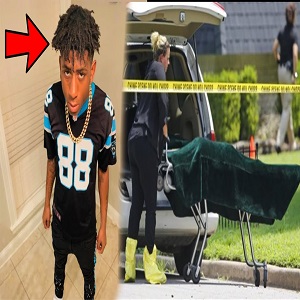 NBA Youngboy lookalike 334 Lil Pnut found dead in the woods