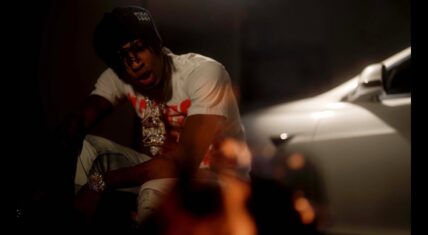 NBA Youngboy proves he is 2022's hottest artist with No Switch video