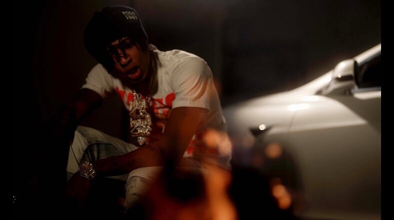 NBA Youngboy proves he is 2022's hottest artist with No Switch video