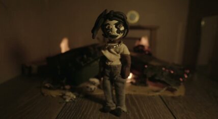 NBA Youngboy releases clay-mation Emo Love video