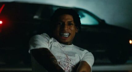NLE Choppa delivers Shotta Flow 6 music video