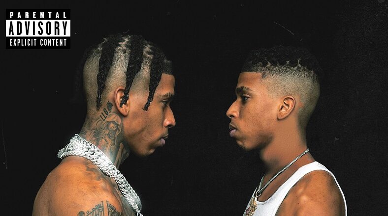NLE Choppa has no competition only Me vs Me on new mixtape