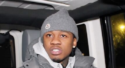 Nas Blixky isn't dead according to his cousin and friends
