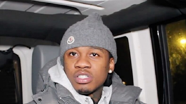 Nas Blixky isn't dead according to his cousin and friends