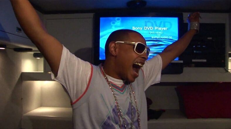 OJ Da Juiceman has been one of 2009's biggest breakout artists
